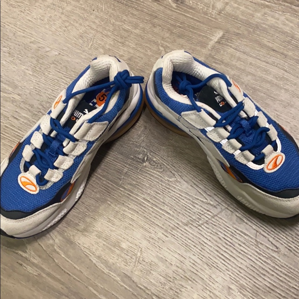Puma cell - Picture 3 of 4